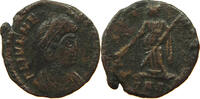 ROME EMPIRE FOLLIS HELENA PAX PUBLICA -