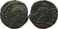 ROME EMPIRE FOLLIS HELENA PAX PUBLICA -