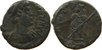 ROME EMPIRE FOLLIS HELENA PAX PUBLICA -