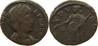 ROME EMPIRE FOLLIS HELENA PAX PUBLICA -