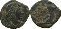 ROME EMPIRE FOLLIS HELENA PAX PUBLICA -