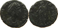ROME EMPIRE FOLLIS HELENA PAX PUBLICA -