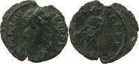 ROME EMPIRE FOLLIS HELENA PAX PUBLICA -