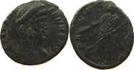ROME EMPIRE FOLLIS HELENA PAX PUBLICA -