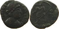 ROME EMPIRE FOLLIS HELENA PAX PUBLICA -