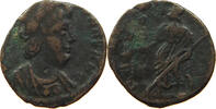ROME EMPIRE FOLLIS HELENA PAX PUBLICA -