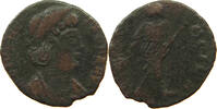 ROME EMPIRE FOLLIS HELENA PAX PUBLICA -