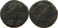 ROME EMPIRE FOLLIS HELENA PAX PUBLICA -