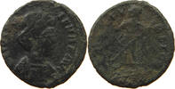 ROME EMPIRE FOLLIS HELENA PAX PUBLICA -