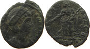 ROME EMPIRE FOLLIS HELENA PAX PUBLICA -