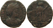 ROME EMPIRE FOLLIS HELENA PAX PUBLICA -