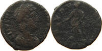 ROME EMPIRE FOLLIS HELENA PAX PUBLICA -