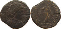 ROME EMPIRE FOLLIS HELENA SECVRITAS REIPVBLICE -