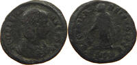 ROME EMPIRE FOLLIS HELENA SECVRITAS REIPVBLICE -