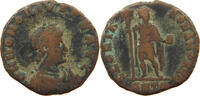 ROME EMPIRE MAIORINA Honorius (393-423) GLORIA ROMANORVM -