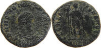 ROME EMPIRE AE Honorius (393-423) GLORIA ROMANORVM -