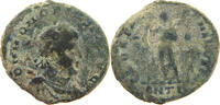ROME EMPIRE AE Honorius (393-423) GLORIA ROMANORVM -