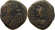 ELYMAIS KINGDOM AE DRACHM -