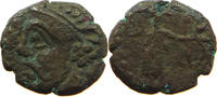 ELYMAIS KINGDOM AE DRACHM -