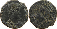 ROME EMPIRE AE Julianus II. (360-363) -