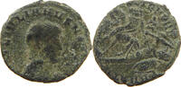 ROME EMPIRE AE Julianus II. (360-363) FEL TEMP REPARATIO -