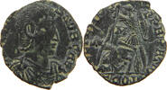 ROME EMPIRE AE Julianus II. (360-363) FEL TEMP REPARATIO -