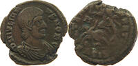 ROME EMPIRE AE Julianus II. (360-363) FEL TEMP - REPARATIO// SIS -