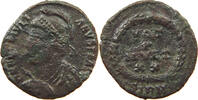 ROME EMPIRE NUMMUS Julianus II. (360-363) VOT X MVLT XX -