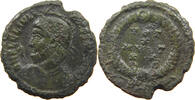 ROME EMPIRE NUMMUS Julianus II. (360-363) VOT X MVLT XX -
