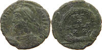 ROME EMPIRE NUMMUS Julianus II. (360-363) VOT X MVLT XX -