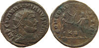 ROME EMPIRE ANTONINIANUS Maximianus (286-310) CONCORDIA MILITVM -