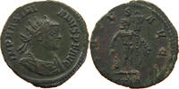 ROME EMPIRE ANTONINIANUS Maximianus (286-310) VIRTVS AVGG C.582 RARE -