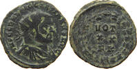 ROME EMPIRE ANTONINIANUS Maximianus (286-310) VOT XX FK -