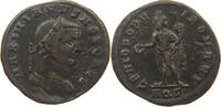 ROME EMPIRE FOLLIS Maximianus (286-310) GENIO POPVLI ROMANI -
