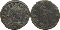 ROME EMPIRE ANTONINIANUS Numerianus (283-284) SECURIT AVG VXXIT -
