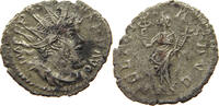 ROME EMPIRE ANTONINIANUS Postumus (260-269) FELICITAS AVG -