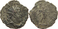 ROME EMPIRE ANTONINIANUS Postumus (260-269) HERC DEVSONIENSI -