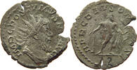 ROME EMPIRE ANTONINIANUS Postumus (260-269) HERC DEVSONIENSI -
