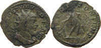 ROME EMPIRE ANTONINIANUS Postumus (260-269) HERC DEVSONIENSI -