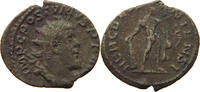 ROME EMPIRE ANTONINIANUS Postumus (260-269) HERC DEVSONIENSI -