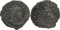 ROME EMPIRE ANTONINIANUS Postumus (260-269) HERC PACIFERO -