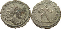 ROME EMPIRE ANTONINIANUS Postumus (260-269) IOVI PROPVGNATORI -