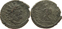 ROME EMPIRE ANTONINIANUS Postumus (260-269) MINER FAVTR -