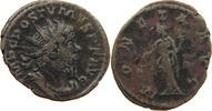 ROME EMPIRE ANTONINIANUS Postumus (260-269) MONETA AVG -