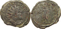 ROME EMPIRE ANTONINIANUS Postumus (260-269) NEPTVNO REDVCI -