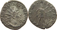 ROME EMPIRE ANTONINIANUS Postumus (260-269) SAECVLI FELICITAS -