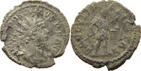 ROME EMPIRE ANTONINIANUS Postumus (260-269) SAECVLI FELICITAS -