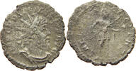 ROME EMPIRE ANTONINIANUS Postumus (260-269) SAECVLI FELICITAS -