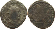 ROME EMPIRE ANTONINIANUS Postumus (260-269) SALVS PROVINCIARVM -