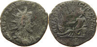 ROME EMPIRE ANTONINIANUS Postumus (260-269) SALVS PROVINCIARVM -